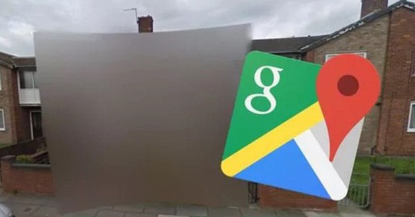 Ngôi nhà bí ẩn bị xóa mờ trên Google Maps: Bí mật gì đang được che giấu?