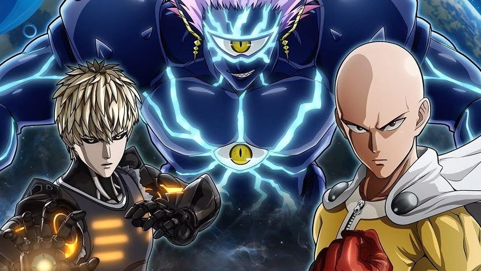 One Punch Man: A Hero Nobody Knows tung Trailer mới, hé lộ đối thủ siêu đặc biệt của Thánh Saitama