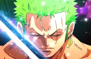 One Piece: 5 khoảnh khắc xuất thần chứng minh Zoro vô cùng nhạy bén và khả năng quan sát cực đỉnh