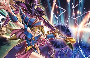 Yugioh: Tổng hợp các quân bài tất sát, một đòn chết hết trong Yugioh