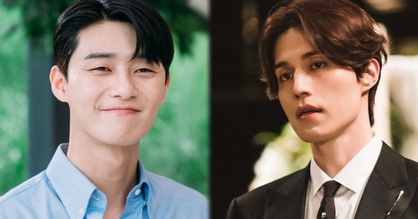 Bạn Trai Tôi Là Hồ Ly mở đầu xoắn não, Lee Dong Wook như lai tạp từ Thần Chết và Park Seo Joon?