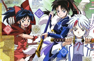 10 bộ anime hay tuyệt cú mèo sẽ ra mắt trong mùa thu 2020, có cả ngoại truyện của Inuyasha