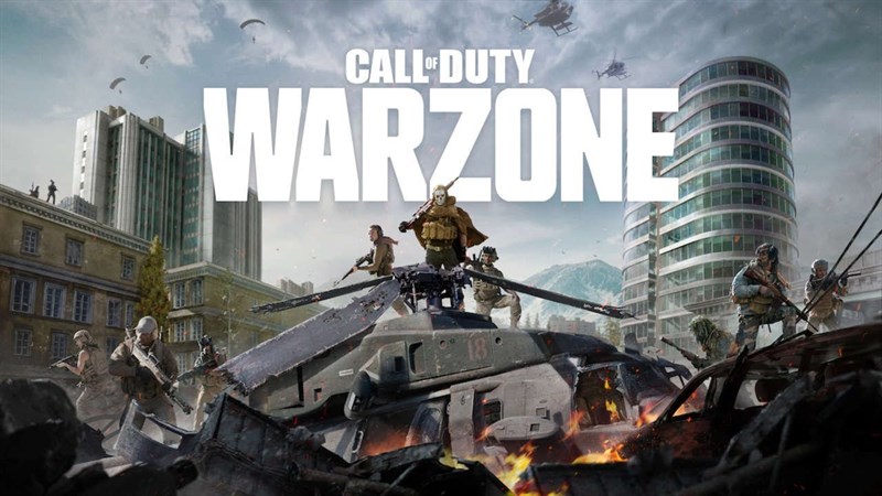 Call of Duty Warzone: Hơn 20,000 tài khoản đã bị trảm vì gian lận