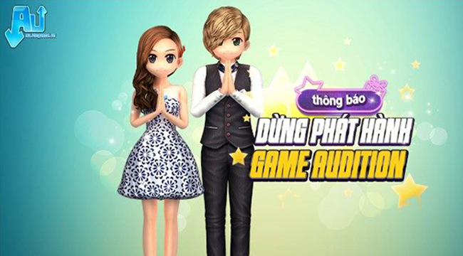 Audition – ký ức của game thủ 8x và 9x đời đầu chính thức ngừng hoạt động sau 14 năm