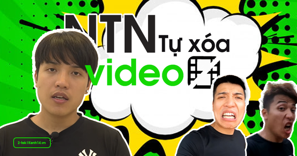 NTN xóa clip nhảm, 