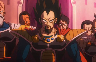 Dragon Ball Super: Bên cạnh bố Goku thì mẹ của Vegeta cũng sẽ được xuất hiện trong tương lai?