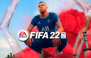 Sốc! EA xóa bỏ FIFA, khép lại hơn 30 năm vàng son?