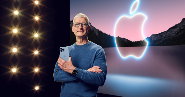 CEO Apple chỉ ra sai lầm hầu hết người dùng iPhone đều mắc phải