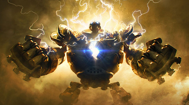 LMHT: Blitzcrank đạt tỷ lệ thắng “điên rồ” ngay sau khi phiên bản 12.19 cập bến