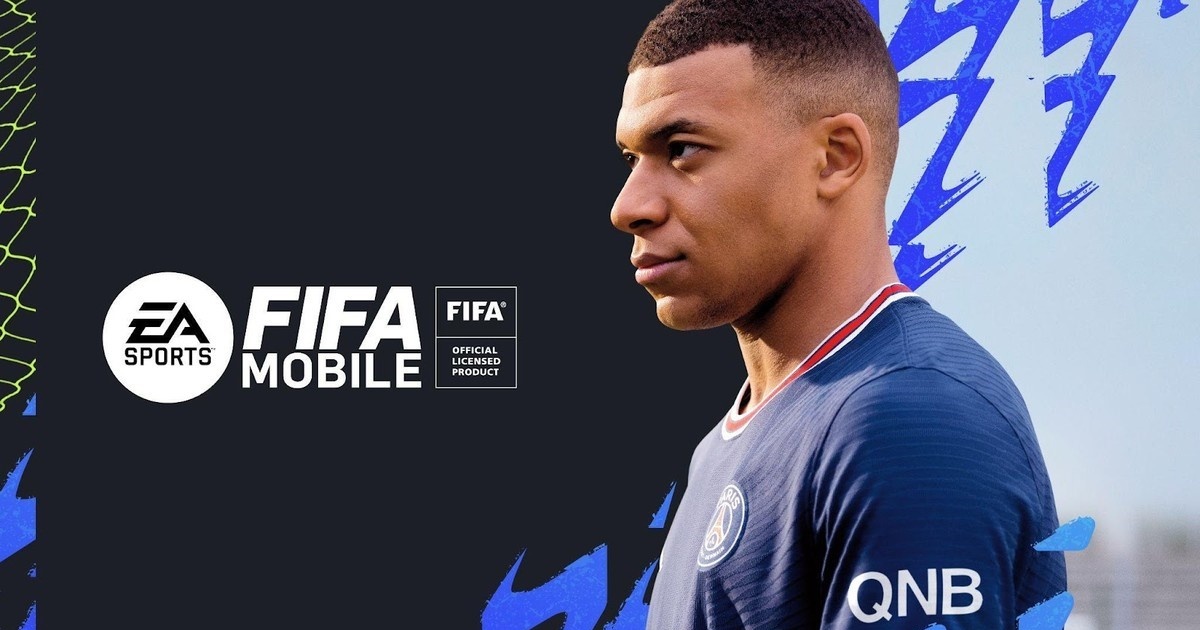 Kế hoạch phát hành tựa game FIFA Mobile đang được EA hé lộ