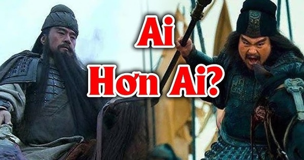 Sau khi Thục Hán diệt vong, con cháu Quan Vũ bị xử tử, vì sao hậu duệ Trương Phi vẫn bình an?