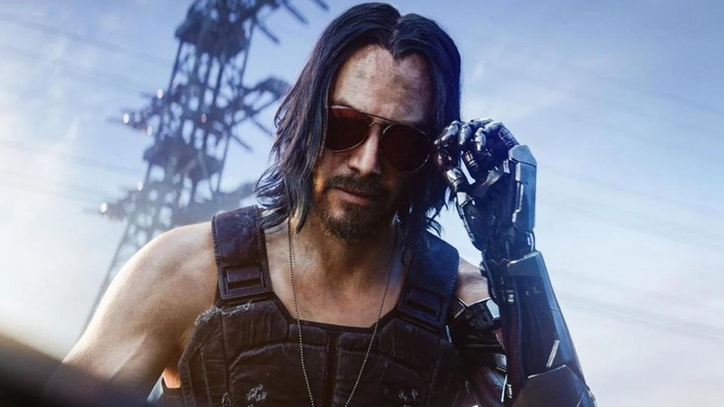 Cyberpunk 2077 sẽ có phiên bản live-action