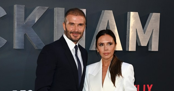 David Beckham có thêm nửa triệu người theo dõi chỉ sau 3 ngày, nâng tầm vị thế nhờ phim tài liệu siêu hot