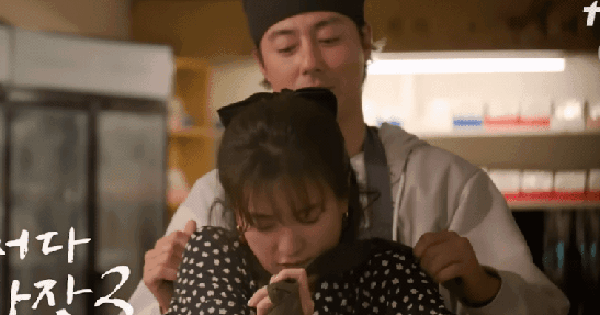 Han Hyo Joo tái ngộ Jo In Sung sau thành công của bom tấn Moving