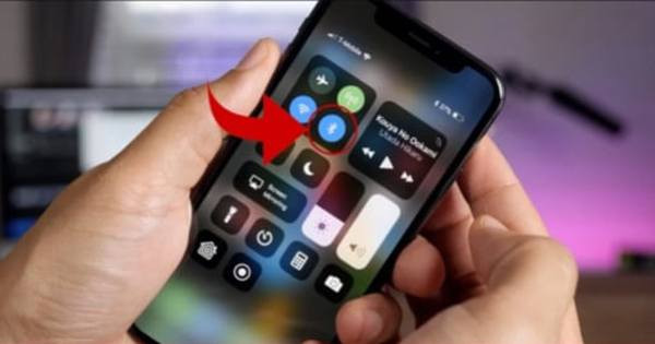Nút Bluetooth trên điện thoại có 4 chức năng ẩn rất hay, bạn biết chưa?