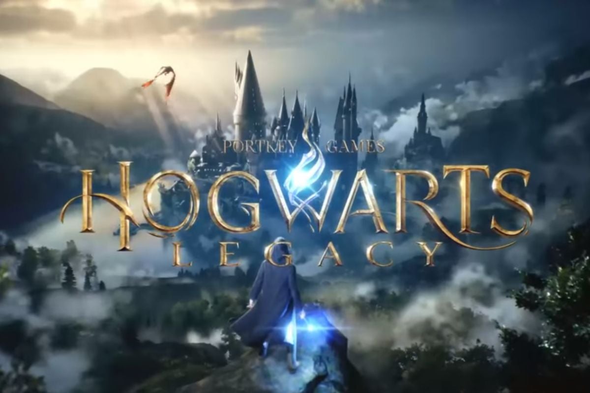 Game Thủ Hogwarts Legacy Khám Phá Ra Một Tính Năng Sau Khi Đạt Cấp 36