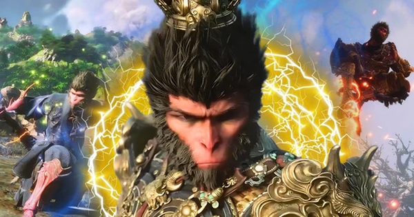 Nhà phát triển Black Myth: Wukong hé lộ về thời gian của DLC mới, game thủ có thể phải chờ 2 năm?