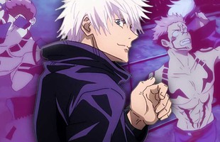 Một cảnh chiến đấu trong anime Jujutsu Kaisen phần 2 bị nhận xét 