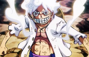 Cảnh biến hình tuyệt nhất trong One Piece có đang bị Eiichiro Oda lạm dụng?