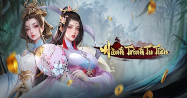 Hành Trình Tu Tiên – Game tiên hiệp hỗ trợ ngôn ngữ tiếng Việt đầy đủ