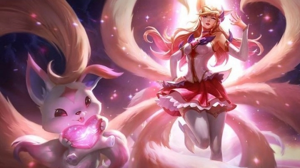 ĐTCL 15.6: Loạt Thức Tỉnh mới khuấy đảo meta, Luden của Ahri bị loại bỏ, Pha Lê được chỉnh cân bằng