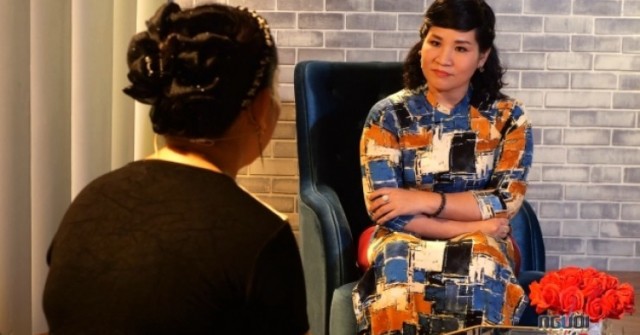 Bị mẹ chồng ghét bỏ vì yêu em trai nhưng lại lấy người anh