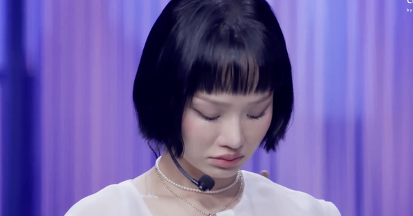 Miu Lê đang gặp rắc rối