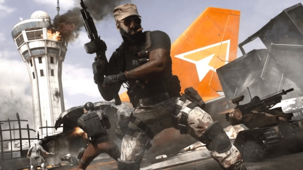 Call of Duty: Black Ops 6 miễn phí đúng tuần Battlefield 6 phát hành