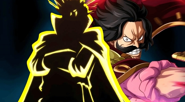 One Piece 1162: Rocks D. Xebec Trỗi Dậy, Cuộc Chiến God Valley Bắt Đầu
