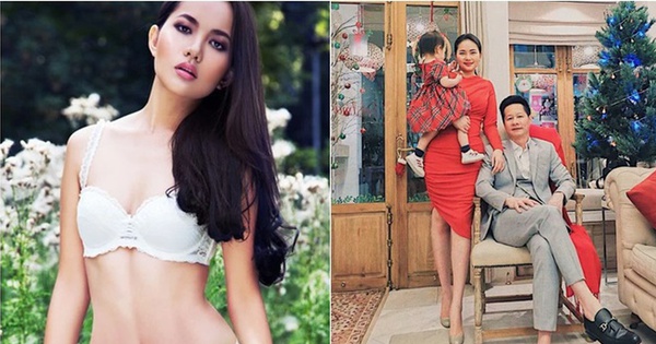 Mỹ nhân Việt cưới đại gia sở hữu bất động sản trải dài mọi miền, tuyên bố 1 điều nếu chồng phá sản