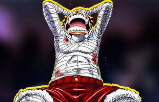 Tác giả Oda tiết lộ lý do tại sao manga One Piece suýt thất bại