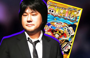 One Piece: Oda chính thức tiết lộ lý do ông quyết định trở thành một mangaka