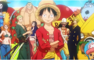 One Piece: Oda tiết lộ một thành viên băng Mũ Rơm sẽ thành lập băng riêng