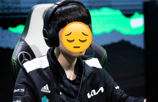 Cựu vương CKTG nhận 