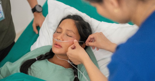 H'Hen Niê bị mỉa mai sốc: 