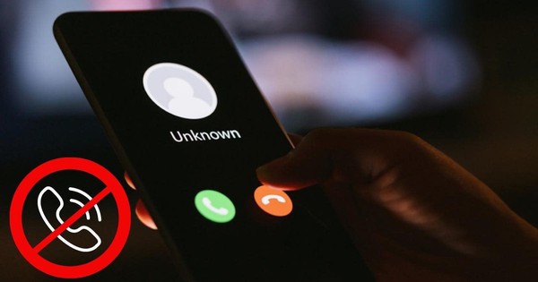 Công an khuyến cáo: Hãy chặn ngay số điện thoại hoặc tài khoản đã liên hệ khi rơi vào trường hợp này