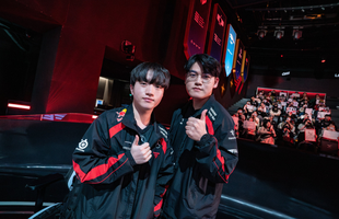 T1 sở hữu thống kê 