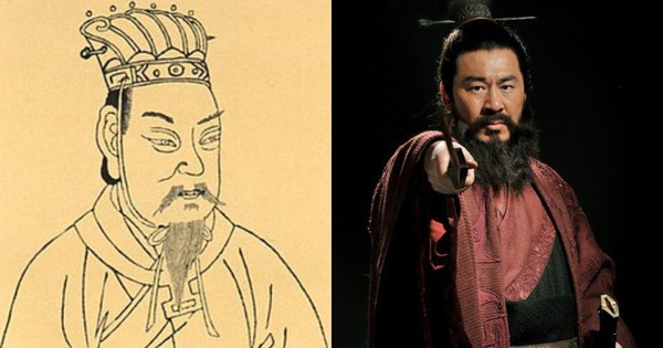Tào Tháo thật trong lịch sử có giống Tào Tháo trong Tam Quốc Diễn Nghĩa không?