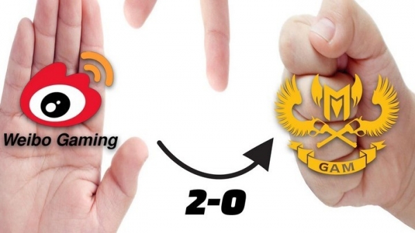 GAM Esports tạo địa chấn: Đại diện Việt Nam hạ gục JDG trong ngày thi đấu thứ hai ASI 2025