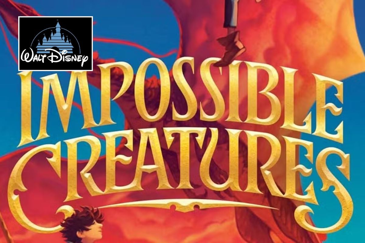 Disney Có Thể Đã Tìm Ra Câu Trả Lời Cho Harry Potter Với Loạt Phim Fantasy Mới