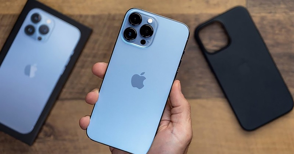 Tính năng trên iPhone giúp cảnh sát triệt phá đường dây buôn lậu 40.000 chiếc điện thoại