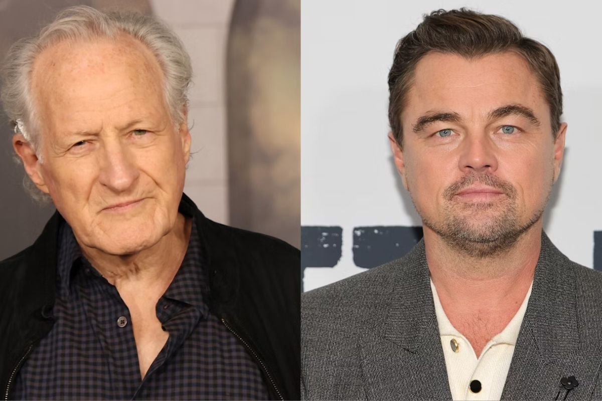 Leonardo DiCaprio Có Thể Thủ Vai Chris Shiherlis Trong Heat 2 Cùng Michael Mann