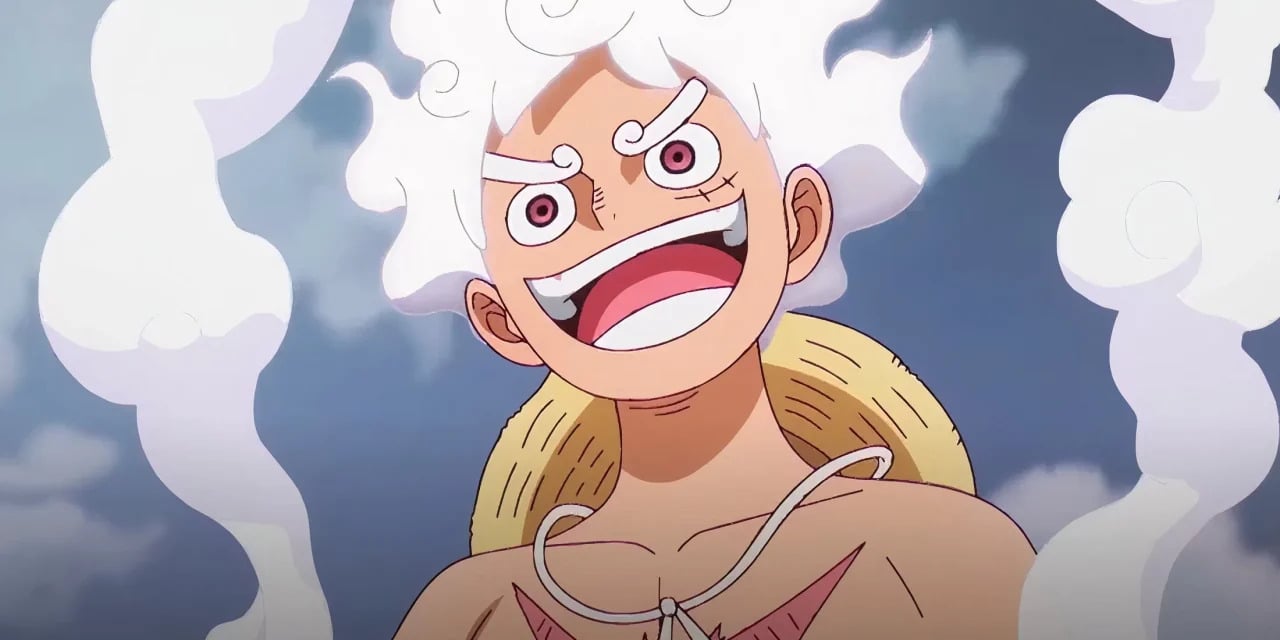One Piece: Luffy sắp đạt được “Gear cuối cùng” mạnh hơn cả Gear 5