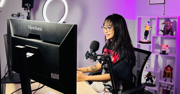 Vừa chơi game vừa thêm thu nhập? Hãy để BTG giúp GenZ trở thành Streamer