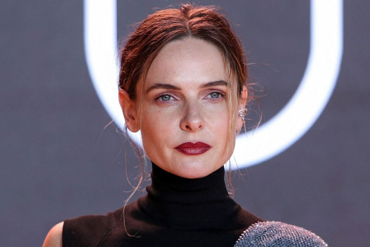 Sự Trở Lại Của Lady Jessica Trong Dune 3 Được Xác Nhận Từ Chính Sao Nữ Rebecca Ferguson