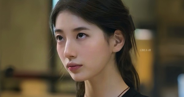 Suzy ngã ngựa