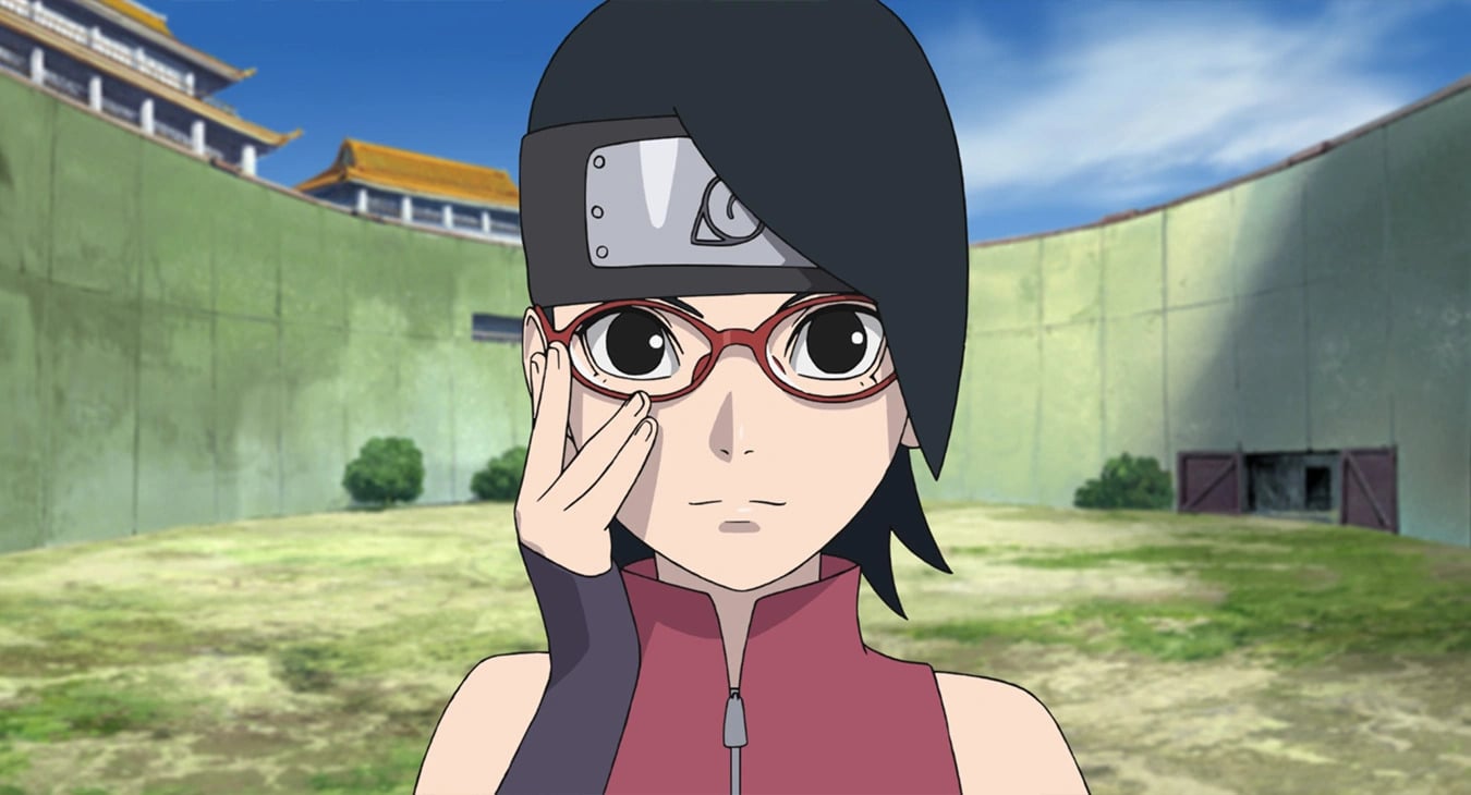 Boruto: Kishimoto xác nhận một ninja mạnh ở cấp độ Otsutsuki