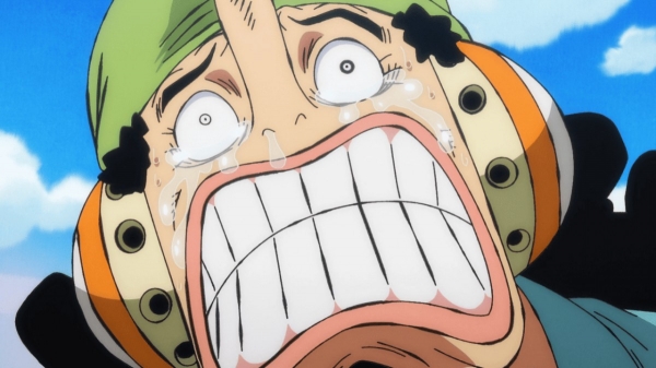 One Piece công bố arc Elbaf và thông báo lớn vào ngày 10/10