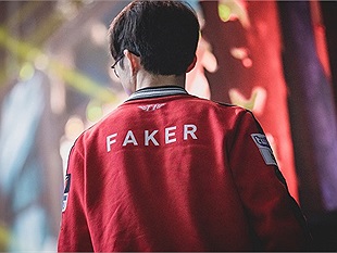 Faker: 