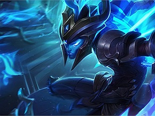 LMHT: Kalista chính thức trở thành vị tướng đầu tiên có tỉ lệ 100% xuất hiện trong các trận đấu nếu không được chọn